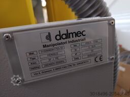 Dalmec PARTNER EQUO PEC