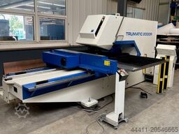 TRUMPF TC 2000 R