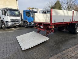 Volvo FM330 Kran Effer 165 bis 20 Meter