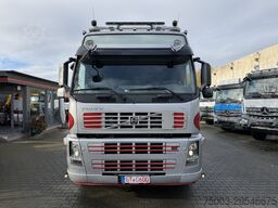Volvo FM330 Kran Effer 165 bis 20 Meter