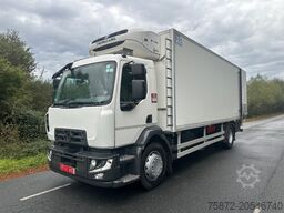 Renault D SERIES 18.280 DTI EURO 6 FRIGORIFICO