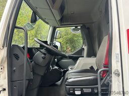 Renault D SERIES 18.280 DTI EURO 6 FRIGORIFICO