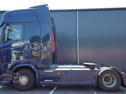 Scania R 450 NEXT GEN EURO 6 855.000KM