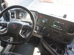 Scania R 450 NEXT GEN EURO 6 855.000KM