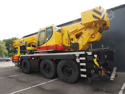 Liebherr LTM 1050-3.1 6X4X6 WITH JIB VARIOBASE