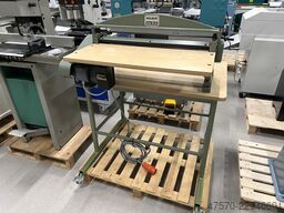 Kolbus VDB Cover bender