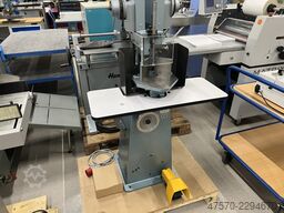 Karl Tranklein EK-100 Corner Cutter