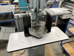 Karl Tranklein EK-100 Corner Cutter