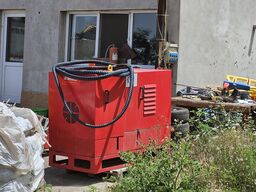 A-WARD ECO SCRAPPA
