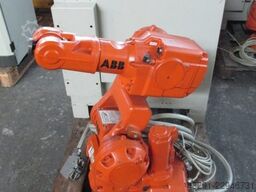 ABB Robotics IRB 140 S4C+M2000