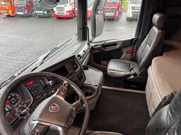 Scania R 500 8x4 HMF 5020-K6 + JIB FJ 1000-K5