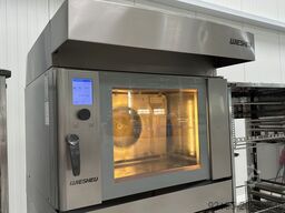 Wiesheu Euromat B5/B10