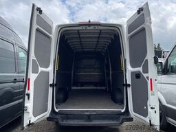 VW Crafter Kasten 35 L4H3 NAVI KAMERA KLIMA DAB MFL