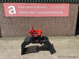  Sorteergrijper CW10 - Nieuw