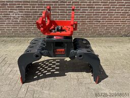  Sorteergrijper CW10 - Nieuw