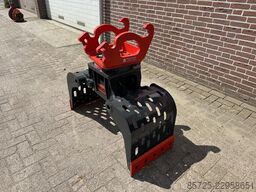  Sorteergrijper CW10 - Nieuw