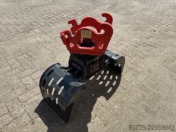 Heuss GSR2 350