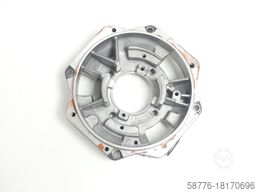 Siemens 129.10708.01 / DS02B1426 4 Endstück für 1FK7083 Servomotor