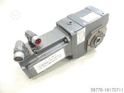 Siemens 1FK7042-5AF71-1SU5 - Z Servomotor SN: YFVD48399808010