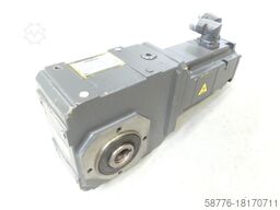 Siemens 1FK7042-5AF71-1SU5 - Z Servomotor SN: YFVD48399808010