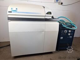 PerkinElmer SCIEX ELAN DRC II