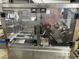 M&P Radish top and tailer