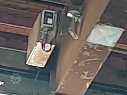 Stahl Hallenbrückenkran