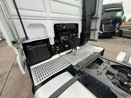 DAF XF 480 * RETARDER * TEMP * 2X TANK