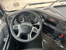 DAF XF 480 * RETARDER * TEMP * 2X TANK