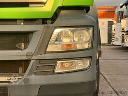 MAN TGS 26.400 *ESTERER 3-KAMMER * OBER/UNTER * LIFT