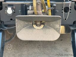 MAN TGS 26.400 *ESTERER 3-KAMMER * OBER/UNTER * LIFT