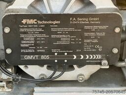 MAN TGS 26.400 *ESTERER 3-KAMMER * OBER/UNTER * LIFT