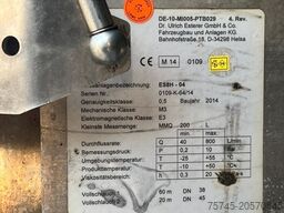 MAN TGS 26.400 *ESTERER 3-KAMMER * OBER/UNTER * LIFT