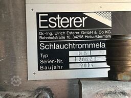 MAN TGS 26.400 *ESTERER 3-KAMMER * OBER/UNTER * LIFT