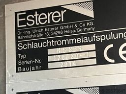 MAN TGS 26.400 *ESTERER 3-KAMMER * OBER/UNTER * LIFT