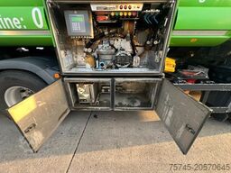 MAN TGS 26.400 *ESTERER 3-KAMMER * OBER/UNTER * LIFT