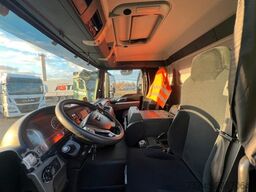 MAN TGS 26.400 *ESTERER 3-KAMMER * OBER/UNTER * LIFT