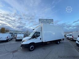 IVECO DAILY 70C18HA8/P BOX + SPONDA p.5100