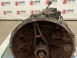 Daf Occ Versnellingsbak DAF 6AS1000 TO