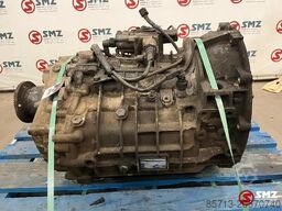 Daf Occ Versnellingsbak DAF 6AS1000 TO
