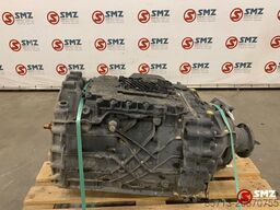 Man Occ versnellingsbak 12TX2620TD MAN