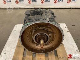 Man Occ versnellingsbak 12TX2620TD MAN