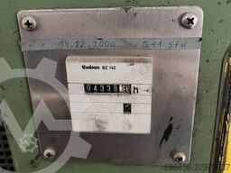 Haeusler HPR 10ASYM