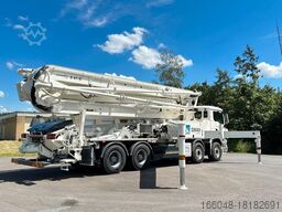 MAN TGS 41.520 8x4 SWAN TSP 47-5 160RZ    ( 47m )