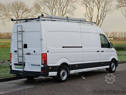 M.A.N. TGE 3.180 SCHADE ac EURO6