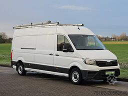 M.A.N. TGE 3.180 SCHADE ac EURO6