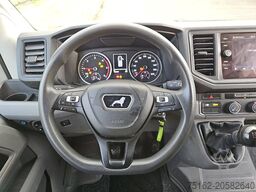 M.A.N. TGE 3.180 SCHADE ac EURO6