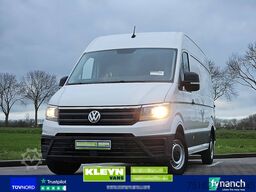 VOLKSWAGEN CRAFTER 2.0 TDI 177 AUT. L3H3