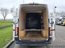 VOLKSWAGEN CRAFTER 2.0 TDI 177 AUT. L3H3