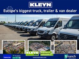 RENAULT MASTER 2.3 Oprijwagen Tijhof Ac